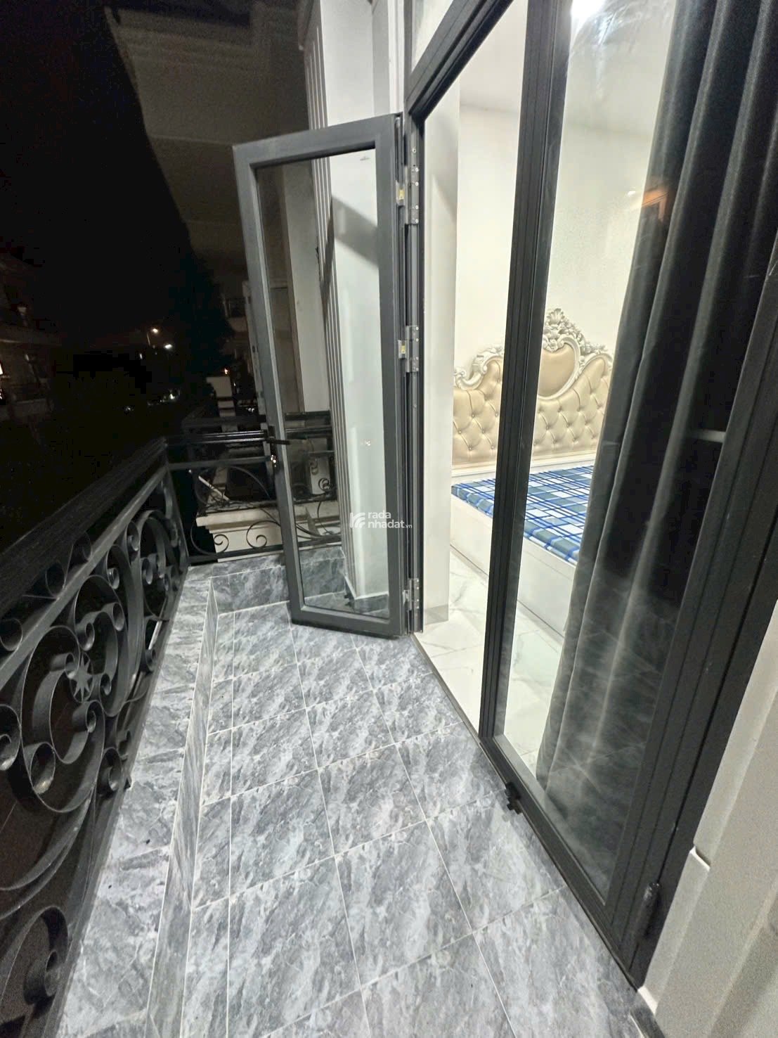 bán nhà ở khu nhà liền kề đường võ thị liễu quận 12