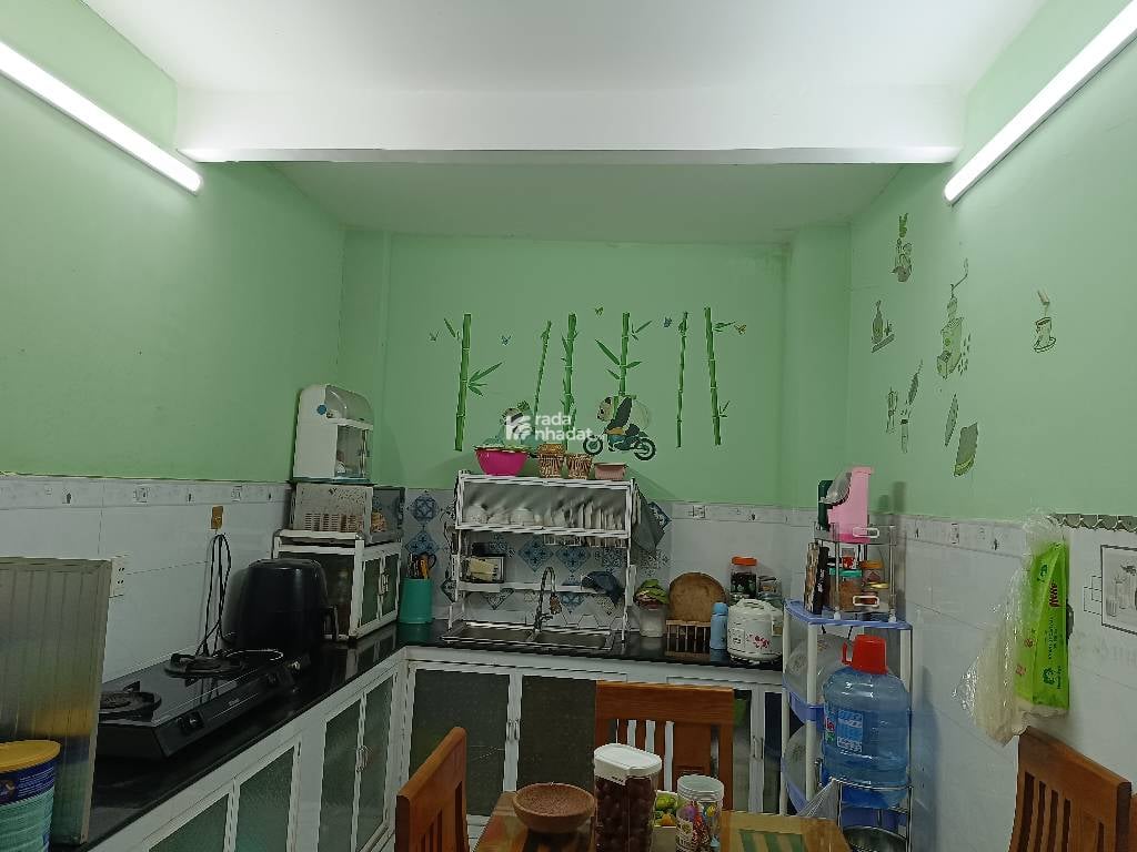 BÁN NHÀ KHU Y TẾ KỸ THUẬT CAO SINCO 175M2 2 MẶT TIỀN 9.6 TỶ GẦN AEON MALL BÌNH TÂN