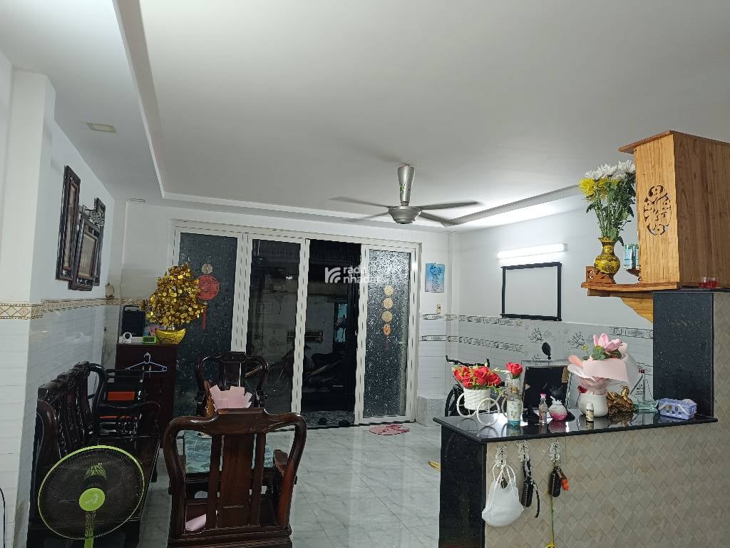 BÁN NHÀ KHU Y TẾ KỸ THUẬT CAO SINCO 175M2 2 MẶT TIỀN 9.6 TỶ GẦN AEON MALL BÌNH TÂN