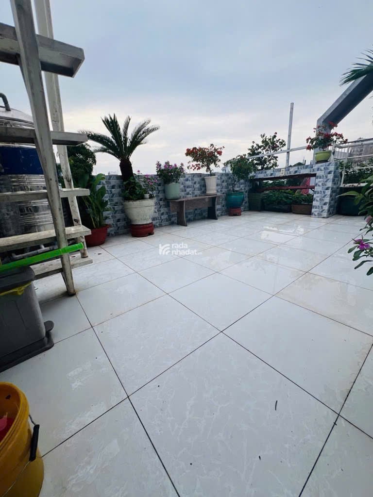 Hiếm- Nhà chính chủ cạnh KDC Nam Long Trần Trọng Cung ngang 8M -ôtô ngủ nhà -4 lầu - nhỉnh 6T TL