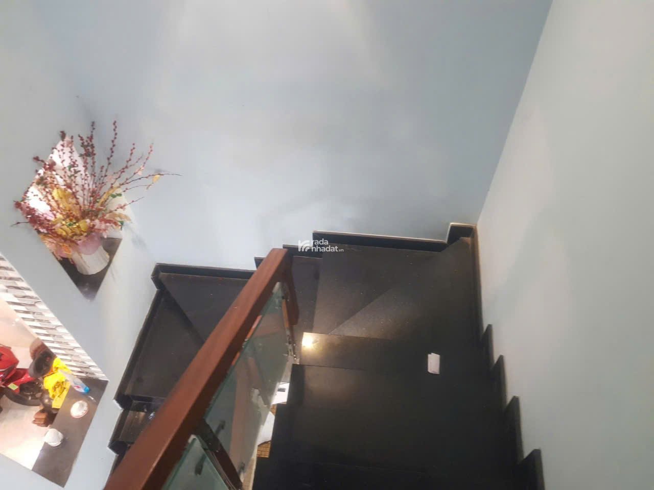  Bán nhà 4 tầng HXH Lê Trọng Tấn, P. Tây Thạnh, Q. Tân Phú chỉ 6.8 tỷ