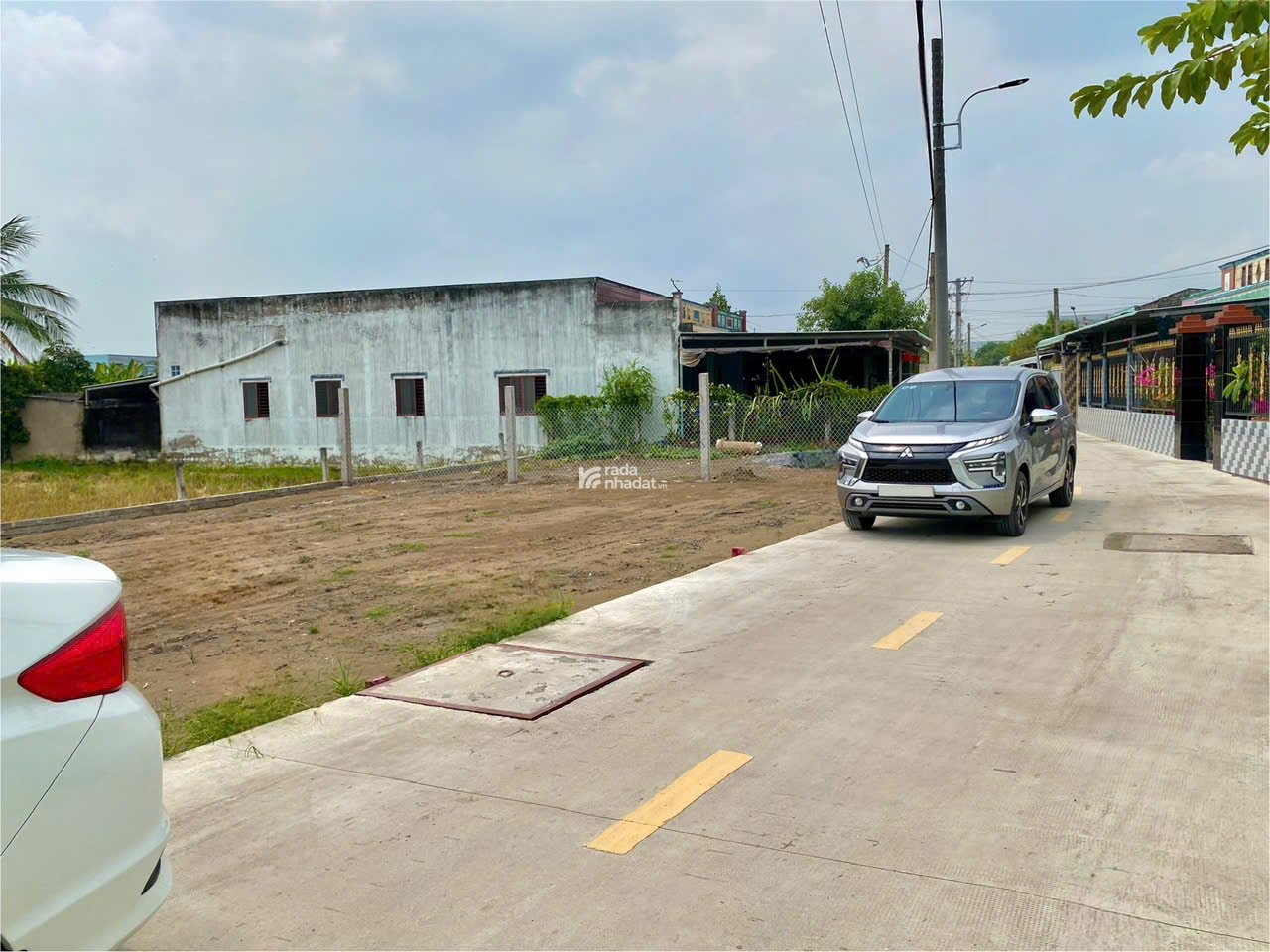 Chỉ 1 tỷ 650tr sở hữu ngay lô đất 5x30m TP Thủ Dầu Một. Cạnh BV Quốc Tế Hoàn Mỹ Bình Dương.