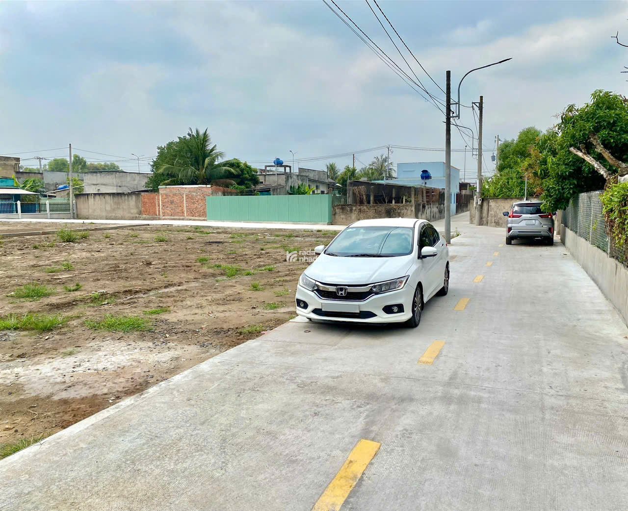 Chỉ 1 tỷ 650tr sở hữu ngay lô đất 5x30m TP Thủ Dầu Một. Cạnh BV Quốc Tế Hoàn Mỹ Bình Dương.