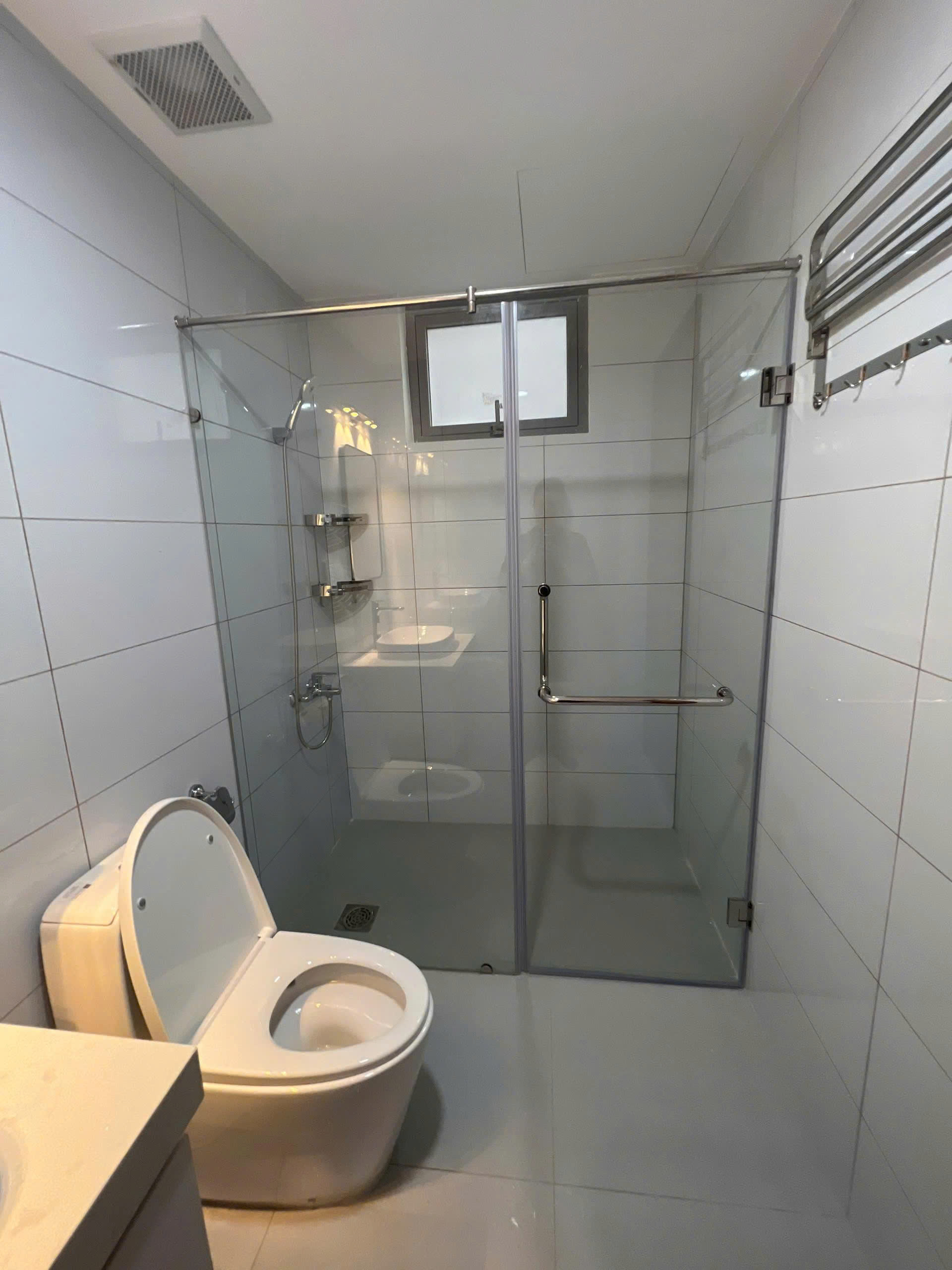80m2 - Giá 6.25 tỷ All in - 2PN2WC nội thất cơ bản - Celesta Rise