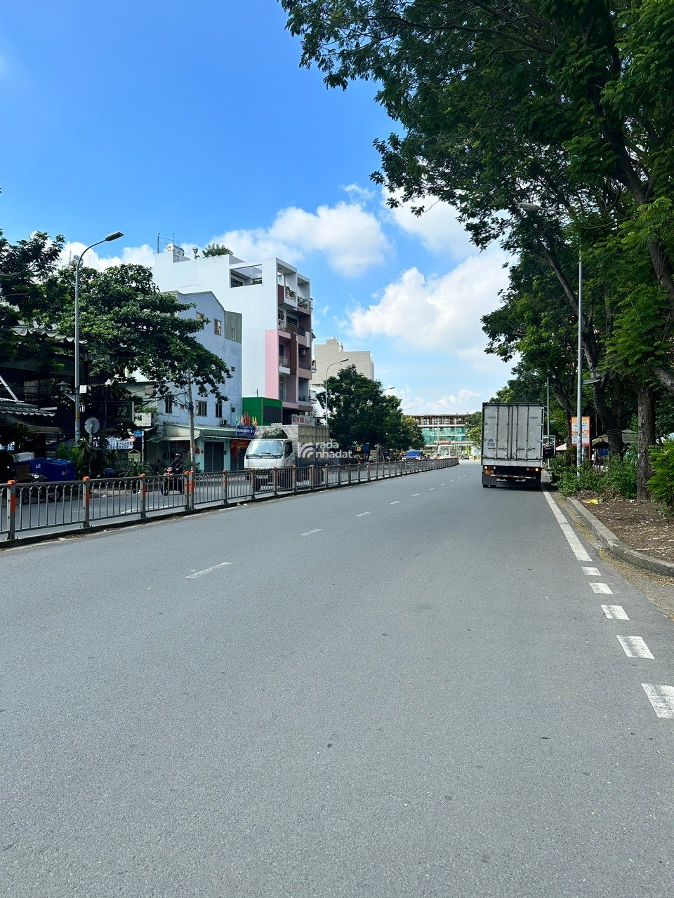 65 tỷ .DT LỚN  290 m2 - VỊ TRÍ ĐẮT ĐỊA , BÁN NHÀ  MT THẠCH LAM Q. TÂN PHÚ . 