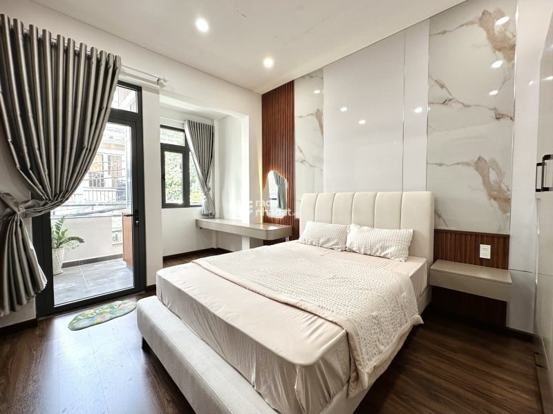 XÔ VIẾT NGHỆ TĨNH, HẺM KINH DOANH XE TẢI THÔNG, NHÀ ĐẸP FULL NỘI THẤT, 50M2, 3 TẦNG, 8.75 TỶ