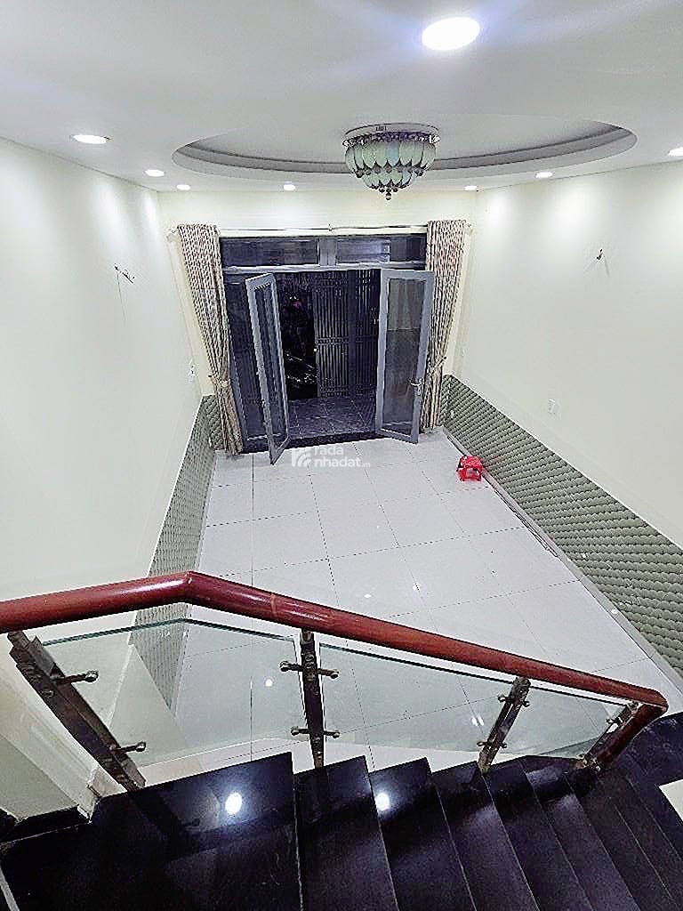 Bán nhà gần lê trọng tấn nguyễn thị tú bình hưng hoà B