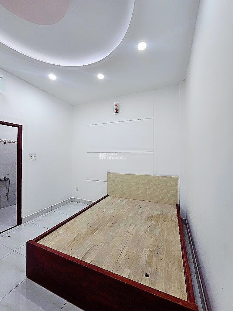 Bán nhà gần lê trọng tấn nguyễn thị tú bình hưng hoà B