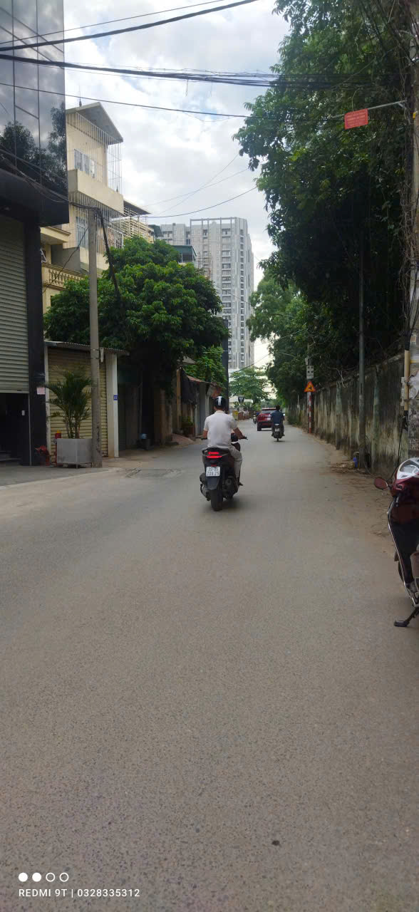 NHÀ MỚI, MẶT PHỐ DI ÁI, 6 TẦNG THANG MÁY - Ô TÔ TRÁNH, KINH DOANH, SÁT KĐT HINODE,