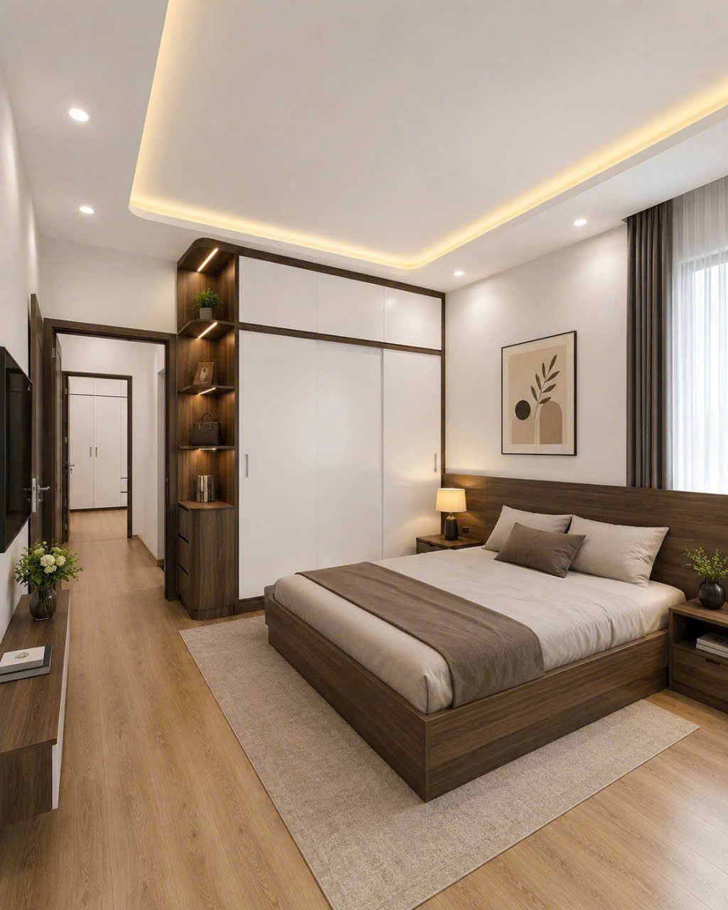 NHÀ MỚI, MẶT PHỐ DI ÁI, 6 TẦNG THANG MÁY - Ô TÔ TRÁNH, KINH DOANH, SÁT KĐT HINODE,