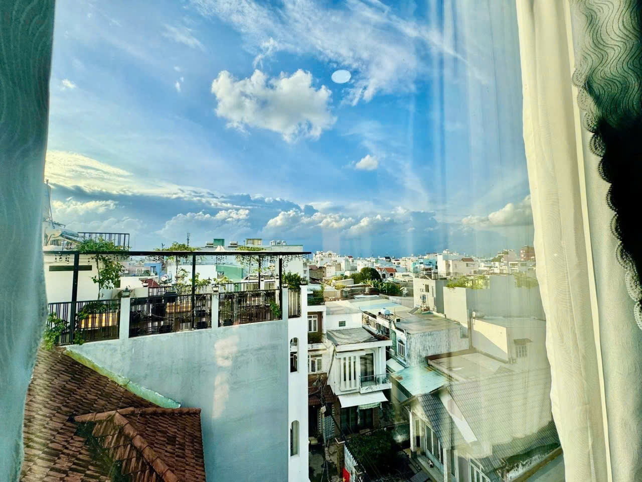 24/7: HOT BÁN CHDV FULL NT ( 5X16  5 TẦNG 16 PHÒNG ) PHAN HUY ÍCH, GÒ VẤP