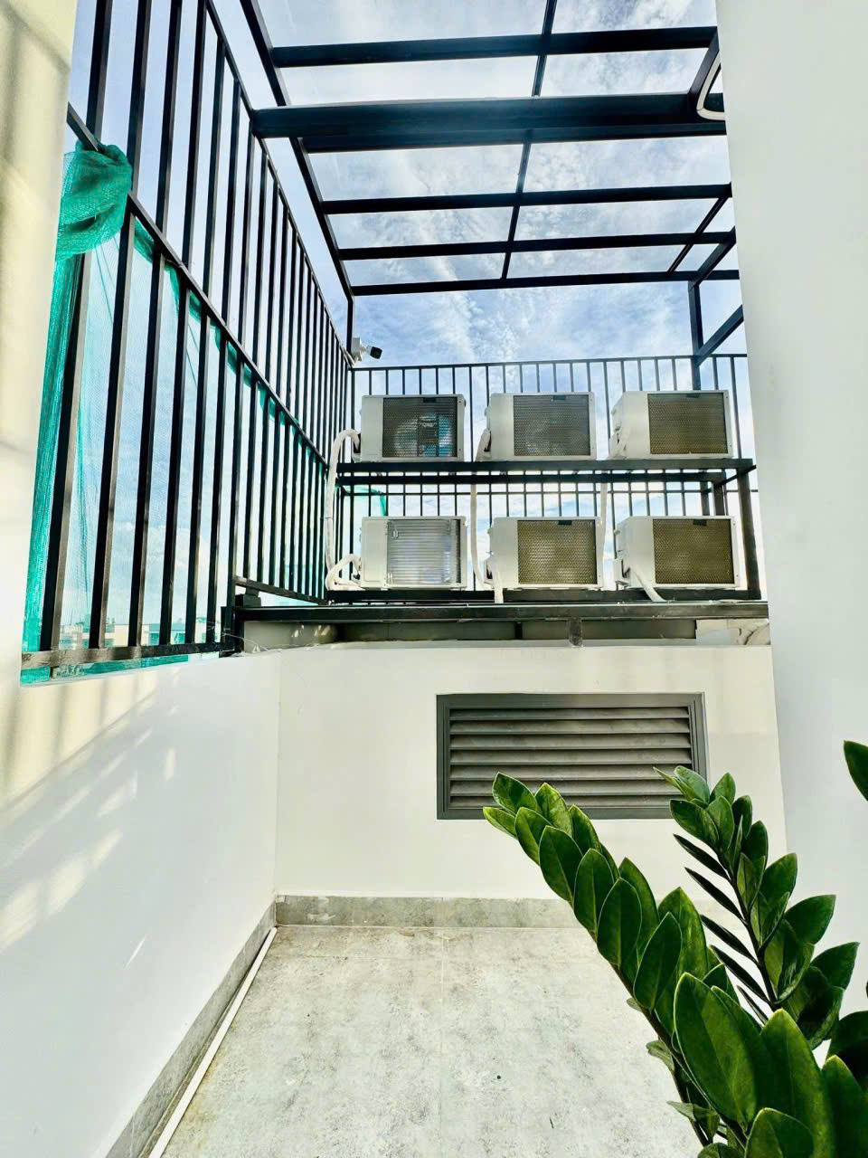 24/7: HOT BÁN CHDV FULL NT ( 5X16  5 TẦNG 16 PHÒNG ) PHAN HUY ÍCH, GÒ VẤP