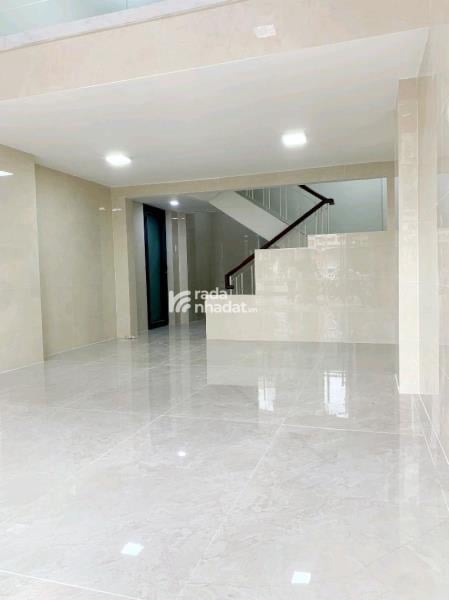 MẶT TIỀN TRUNG TÂM ĐẤT VÀNG QUẬN 1 - GẦN NGÃ TƯ NGUYỄN VĂN CỪ VÀ TRẦN HƯNG ĐẠO - 4 LÀN ĐƯỜNG 40M