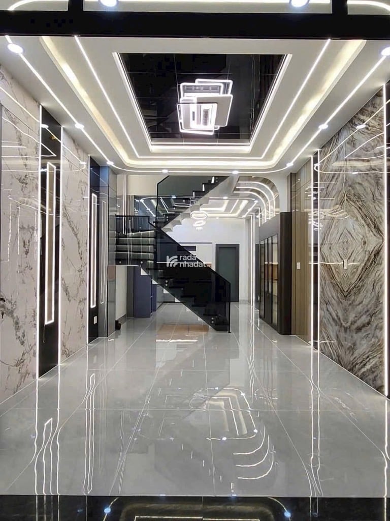 SIÊU PHẨM HOT -  KHU VIP LÊ VĂN QUỚI - HƯƠNG LỘ 2 - GIÁP TÂN PHÚ - XE HƠI 6M THOÁNG 