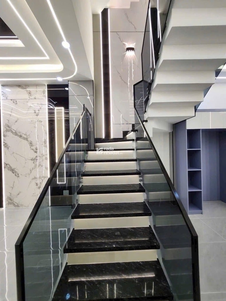 SIÊU PHẨM HOT -  KHU VIP LÊ VĂN QUỚI - HƯƠNG LỘ 2 - GIÁP TÂN PHÚ - XE HƠI 6M THOÁNG 