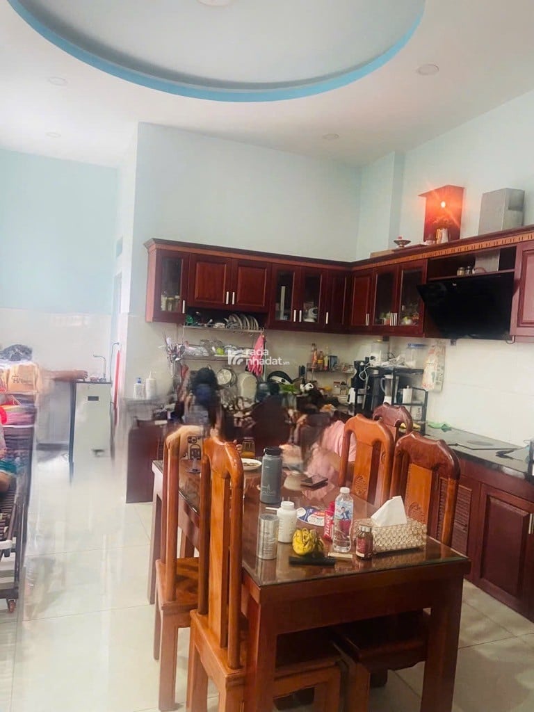 4 TẦNG LÊ NIỆM - PHÚ THẠNH TÂN PHÚ -DT: 4/9*19M (110M2) NỞ HẬU 9M - GIÁ 13.5 TỶ TL