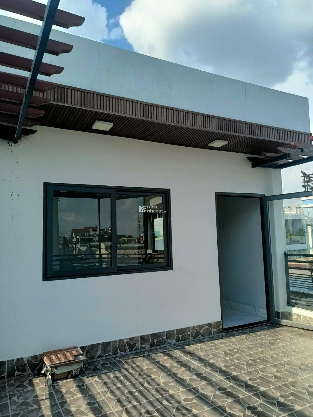 NHÀ ĐẸP ĐẤT RẺ 5,29 TỶ 114M2 3 TẦNG HXH 6M LÊ VĂN QUỚI BÌNH TÂN