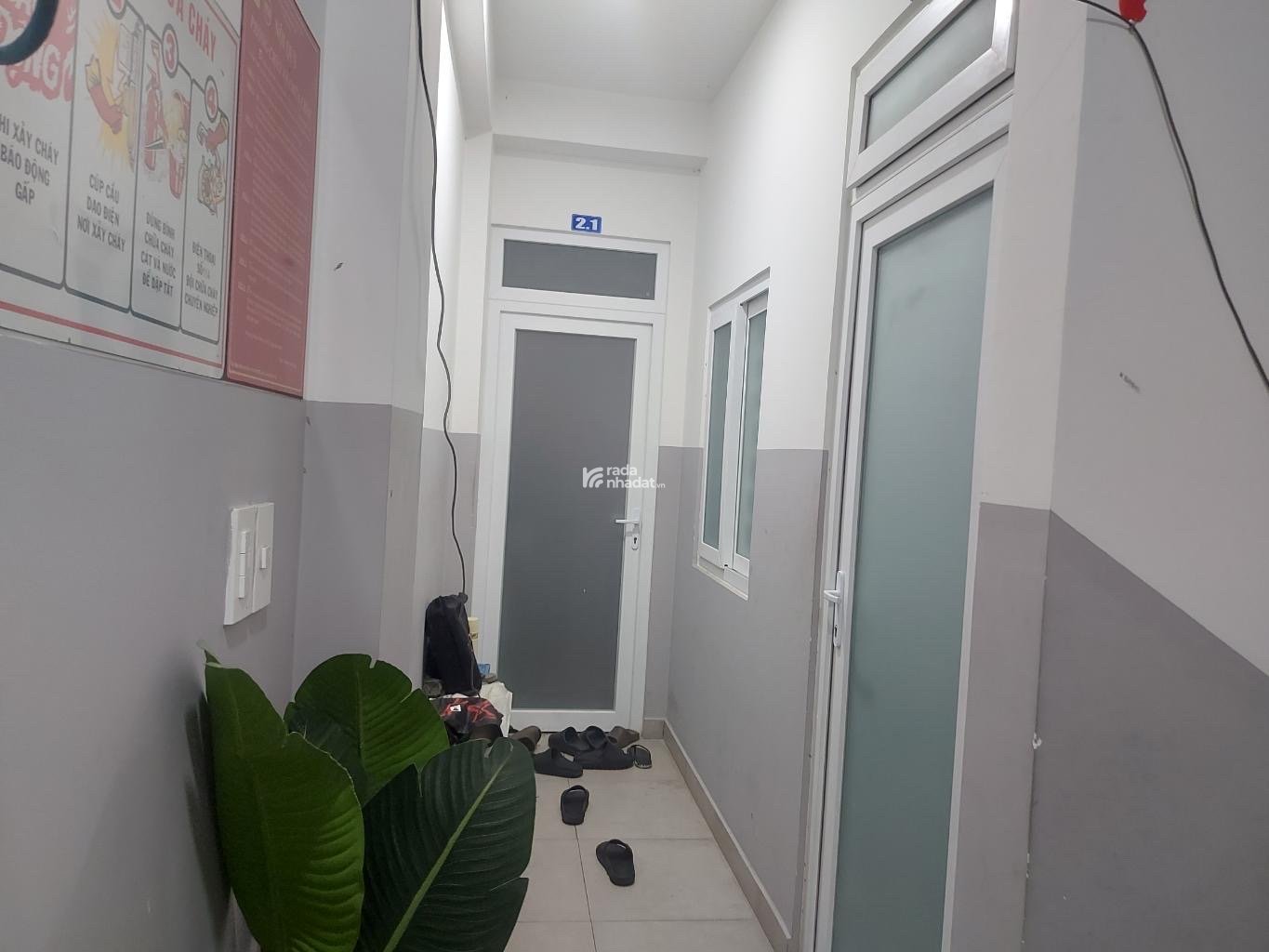 CHDV 3 tầng, 9 phòng, 140m2, thu nhập 30tr/tháng, Phước Long B, Q9!,