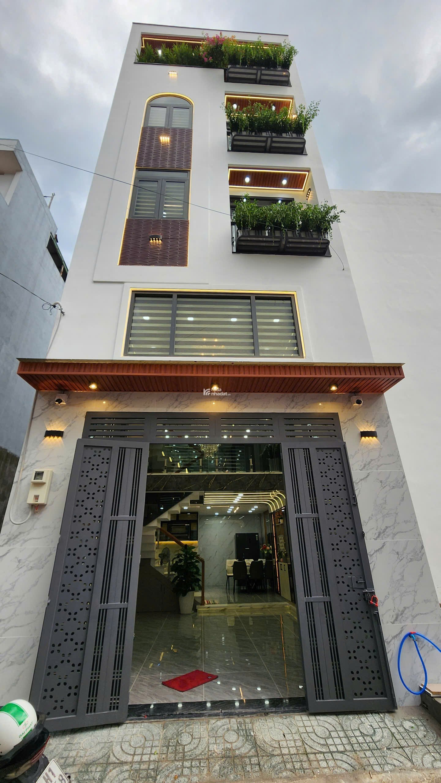 HÀNG HIẾM PHÂN KHÚC NHỈNH 6 TỶ - TÂN CHÁNH HIỆP 17, Q12