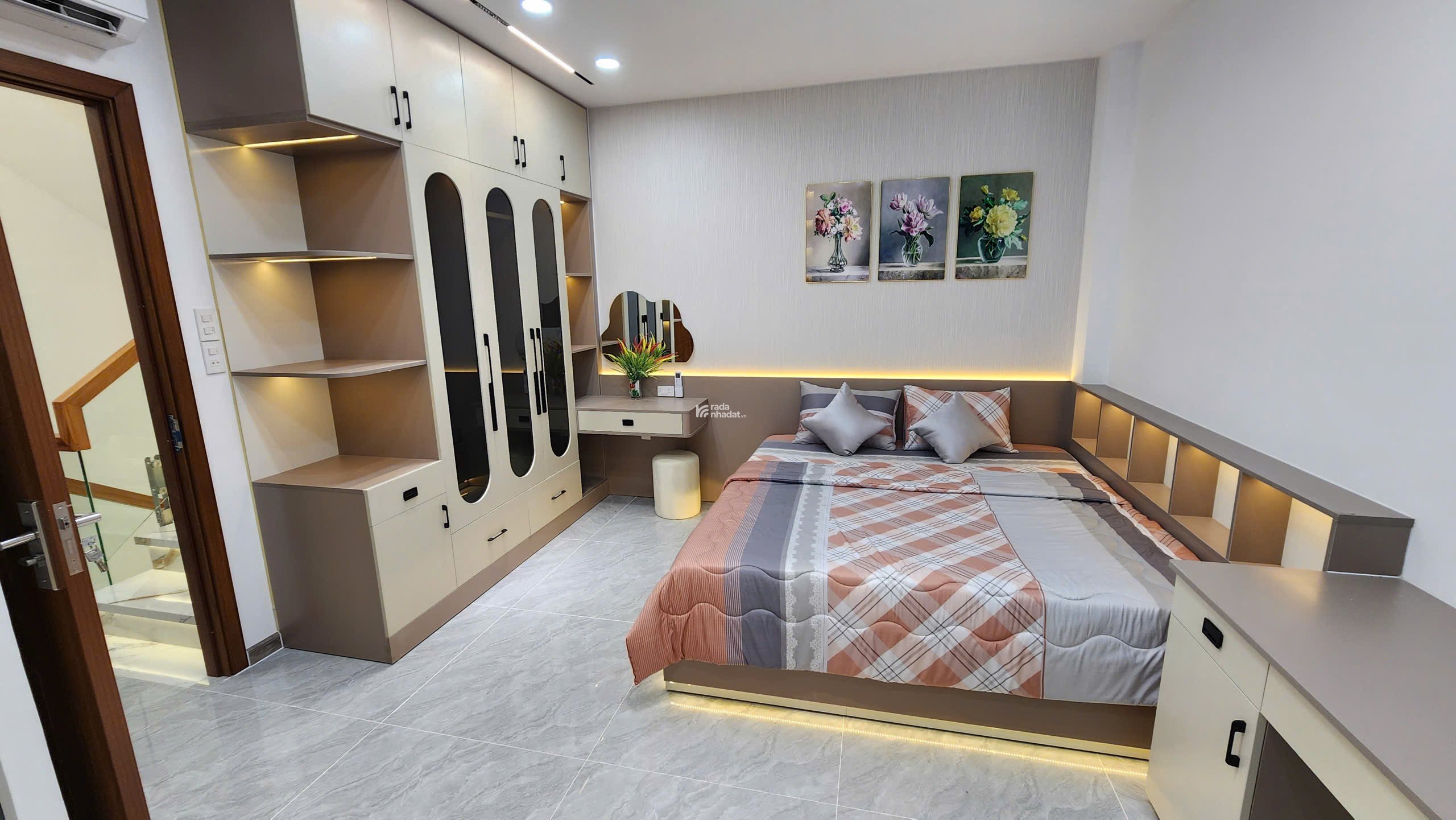 HÀNG HIẾM PHÂN KHÚC NHỈNH 6 TỶ - TÂN CHÁNH HIỆP 17, Q12