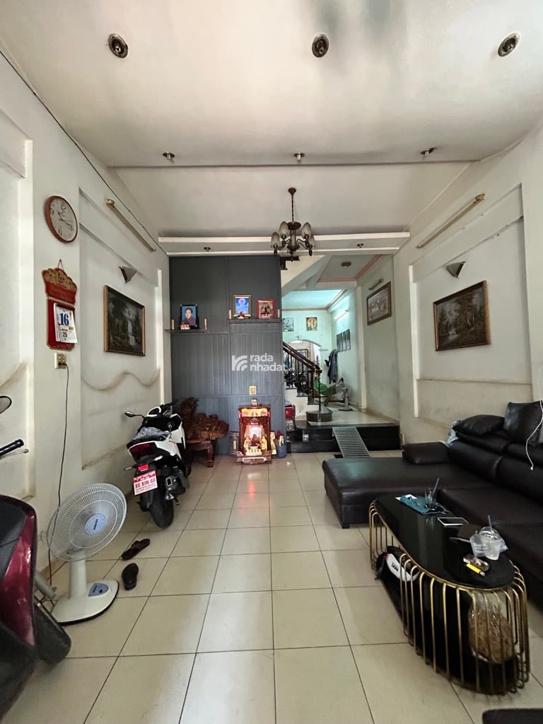 HXT THÔNG NGANG LỚN 88M2 3 TẦNG CHỈ NHỈNH 9 TỶ  