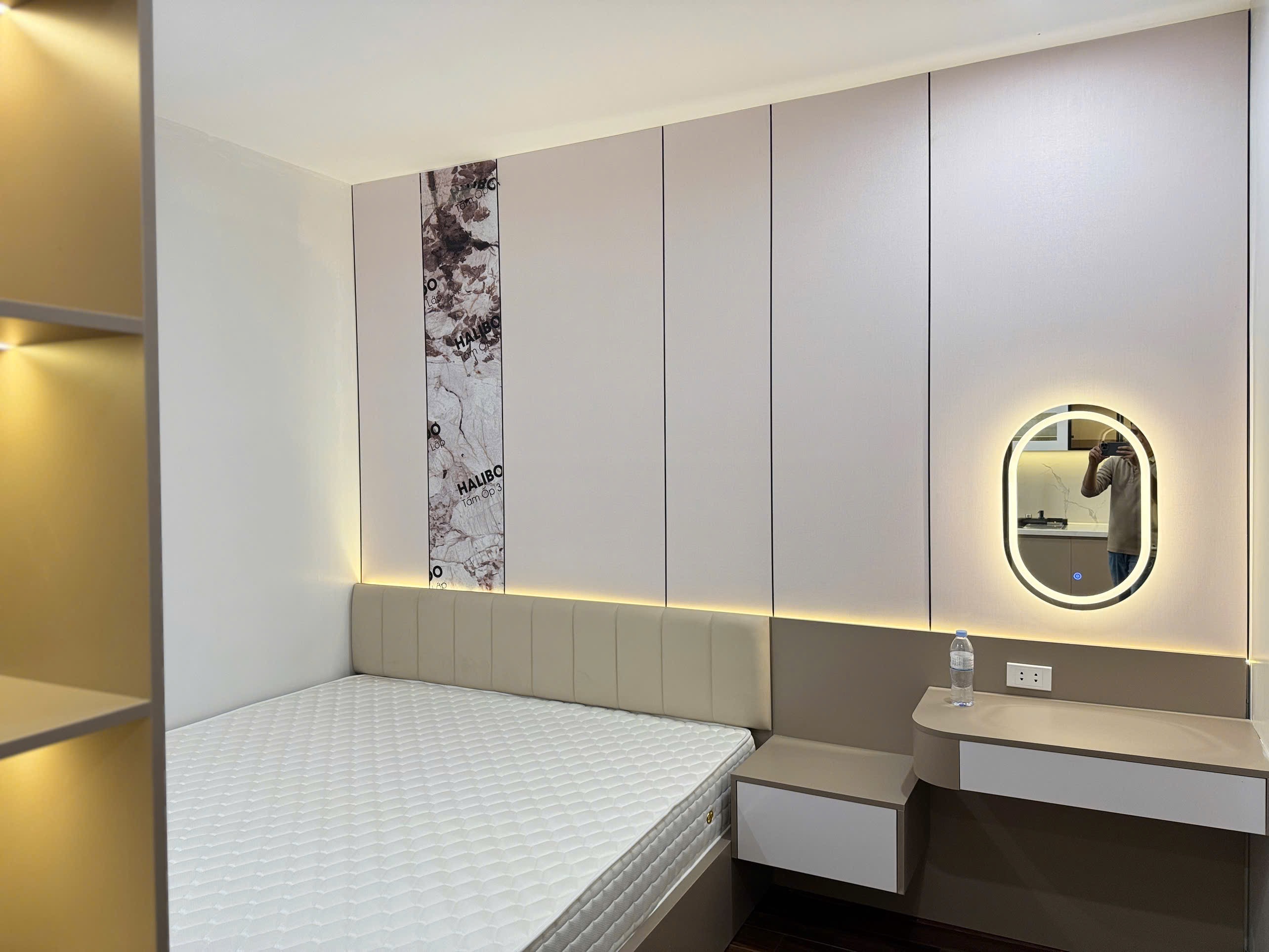 Bán TSQ Euroland 70m2 2pn 2wc sang xịn mịn đẹp nhất Hà Đông