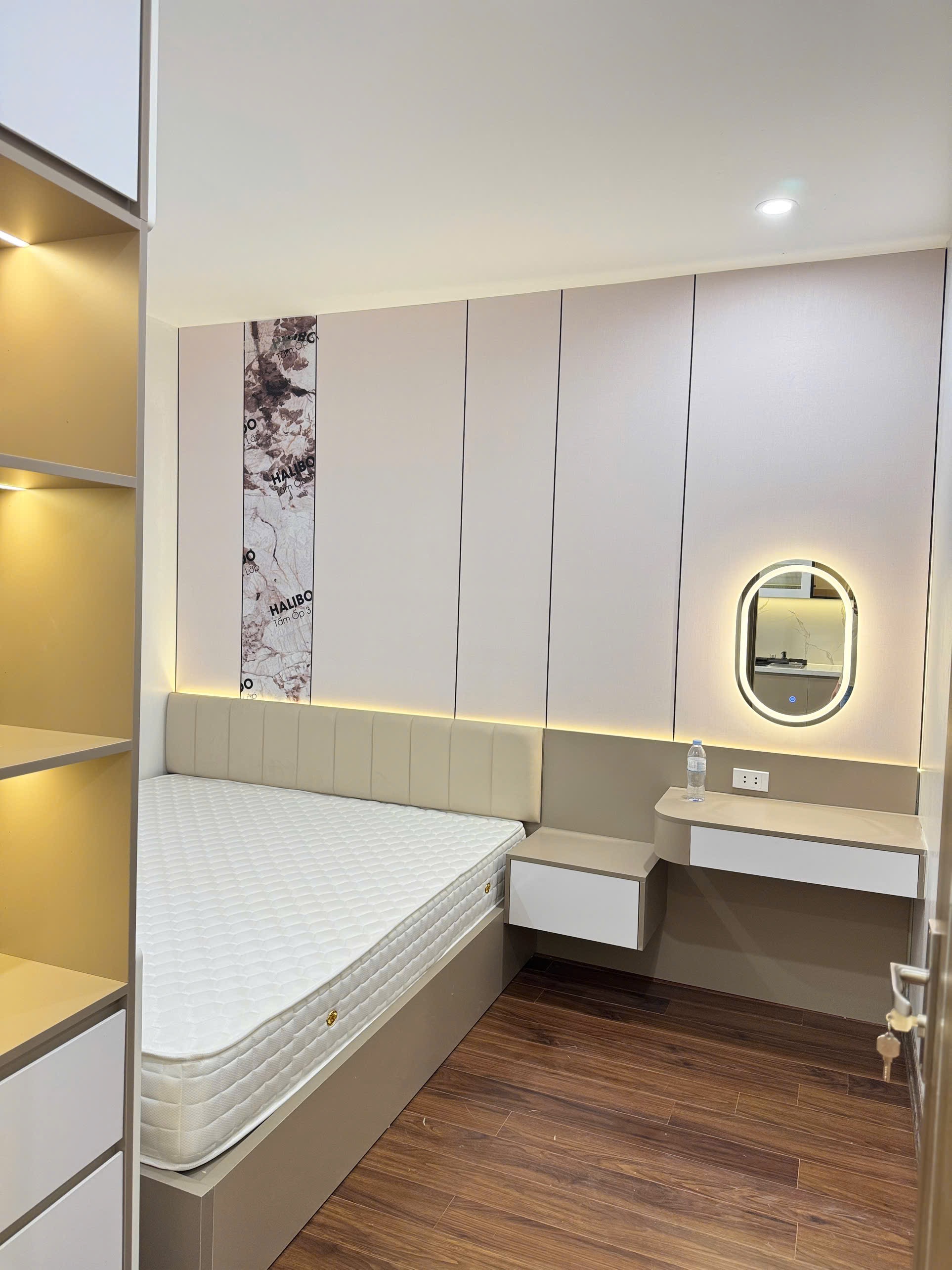Bán TSQ Euroland 70m2 2pn 2wc sang xịn mịn đẹp nhất Hà Đông