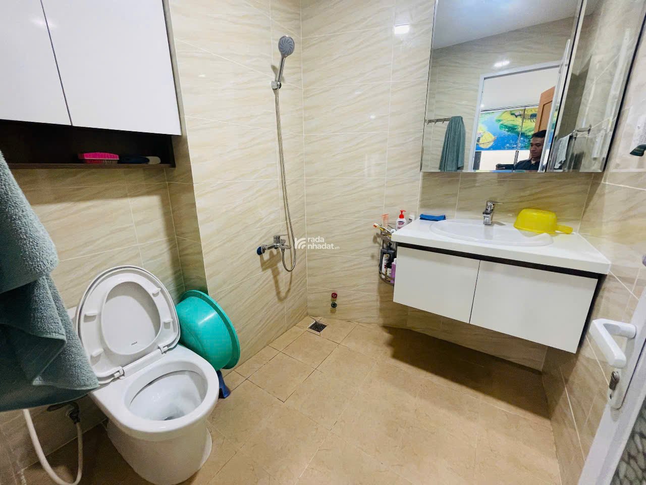 VỊ TRÍ HIẾM, MẶT TIỀN THỤT- TRUNG TÂM PHÚ NHUẬN- 4 TẦNG MỚI CỨNG BTCT- CHỈ 6.xx TỶ