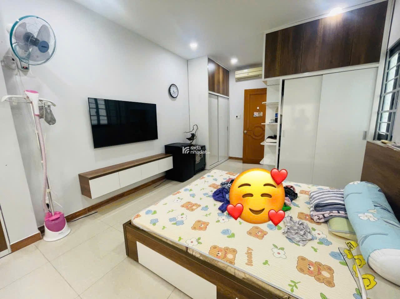 VỊ TRÍ HIẾM, MẶT TIỀN THỤT- TRUNG TÂM PHÚ NHUẬN- 4 TẦNG MỚI CỨNG BTCT- CHỈ 6.xx TỶ