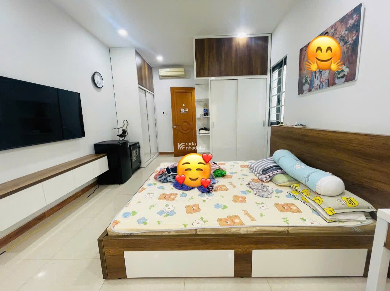VỊ TRÍ HIẾM, MẶT TIỀN THỤT- TRUNG TÂM PHÚ NHUẬN- 4 TẦNG MỚI CỨNG BTCT- CHỈ 6.xx TỶ