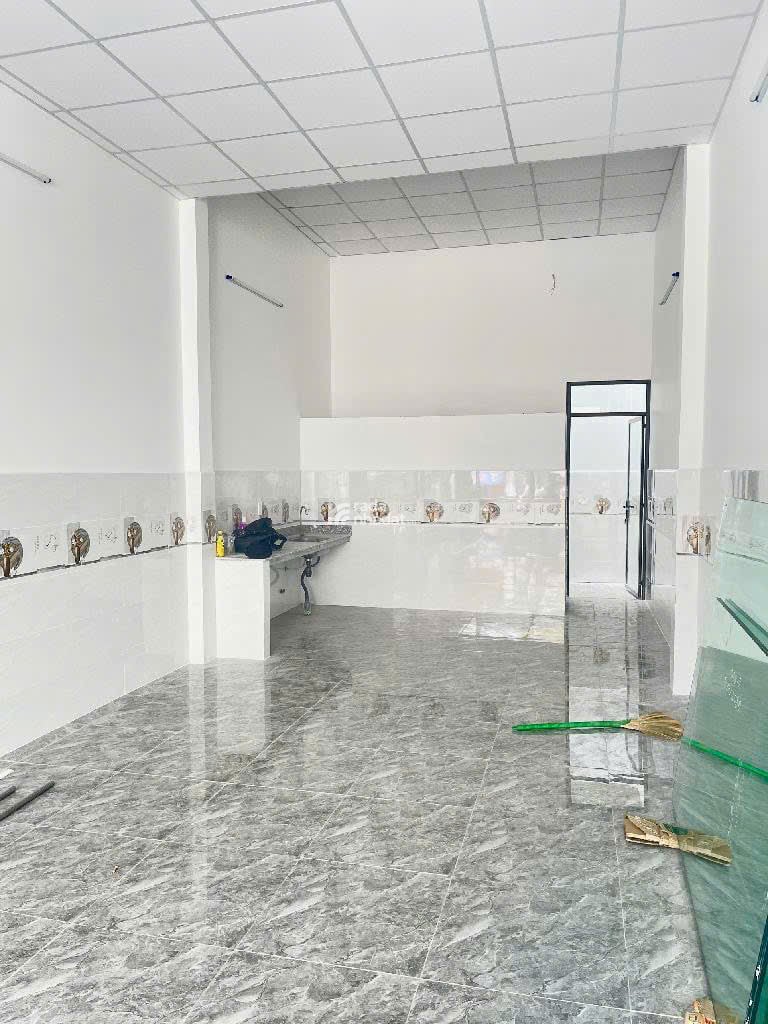 Nhà thật Giá thật Mặt tiền Tây Sơn, Tân Phú 69m2, xây mới tự do