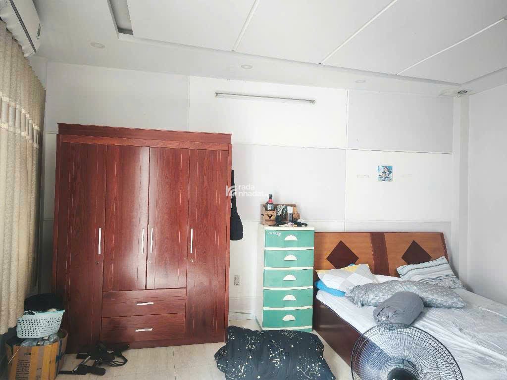 Nhà đẹp 4 tầng HXH Tân Sơn Nhì, 54m2, Sổ đẹp, chỉ 7.3 tỷ TL