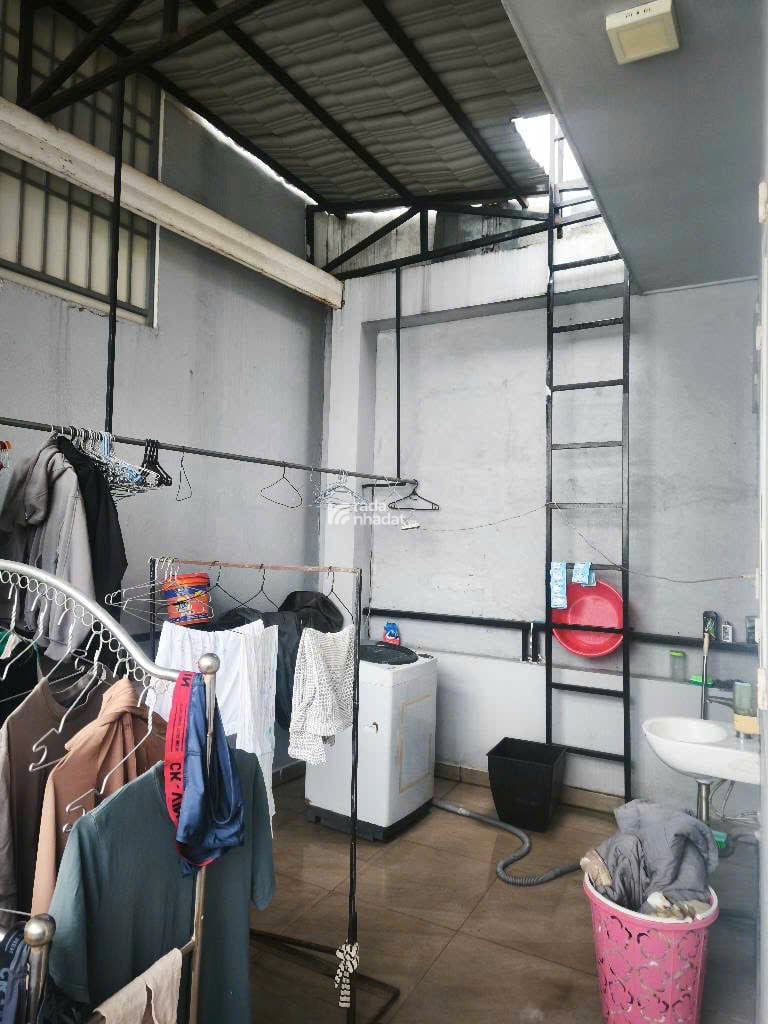 Nhà đẹp 4 tầng HXH Tân Sơn Nhì, 54m2, Sổ đẹp, chỉ 7.3 tỷ TL