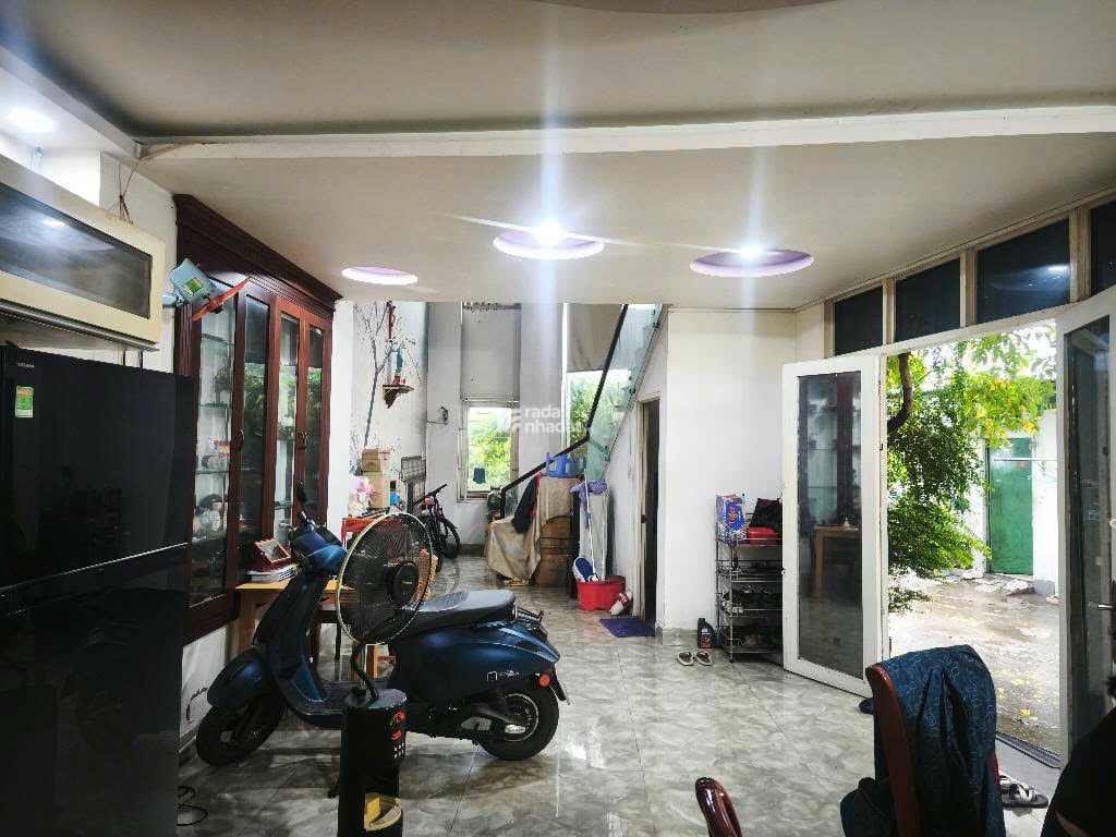 Nhà đẹp 4 tầng HXH Tân Sơn Nhì, 54m2, Sổ đẹp, chỉ 7.3 tỷ TL