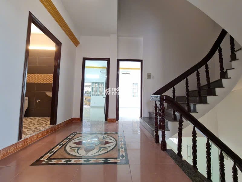 Biệt thự 4 tầng Gò Vấp ngang 8m 144m2 view GÓC đẹp HXH Nguyễn Oanh gần Hoàn Mỹ chỉ 25 tỷ