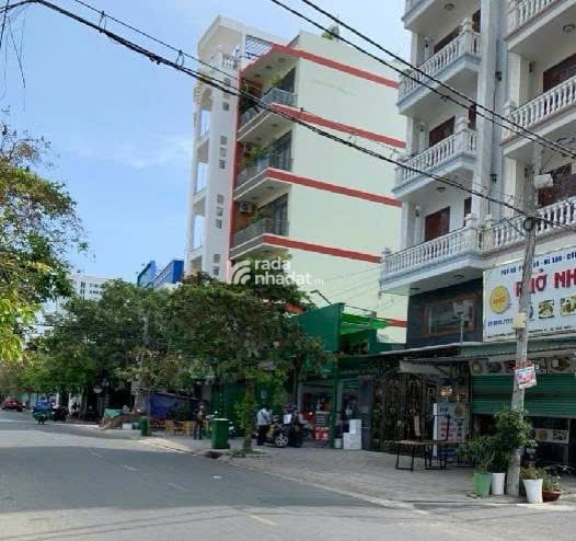 Biệt thự 4 tầng Gò Vấp ngang 8m 144m2 view GÓC đẹp HXH Nguyễn Oanh gần Hoàn Mỹ chỉ 25 tỷ