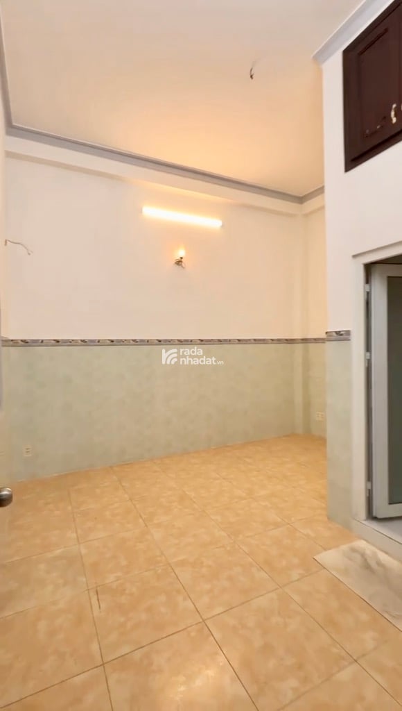 BÁN NHÀ GÓC 2 MẶT TIỀN GÒ DẦU 111M2 NỞ HẬU 6.4M 5 TẦNG KINH DOANH SẦM UẤT 16.85 TỶ