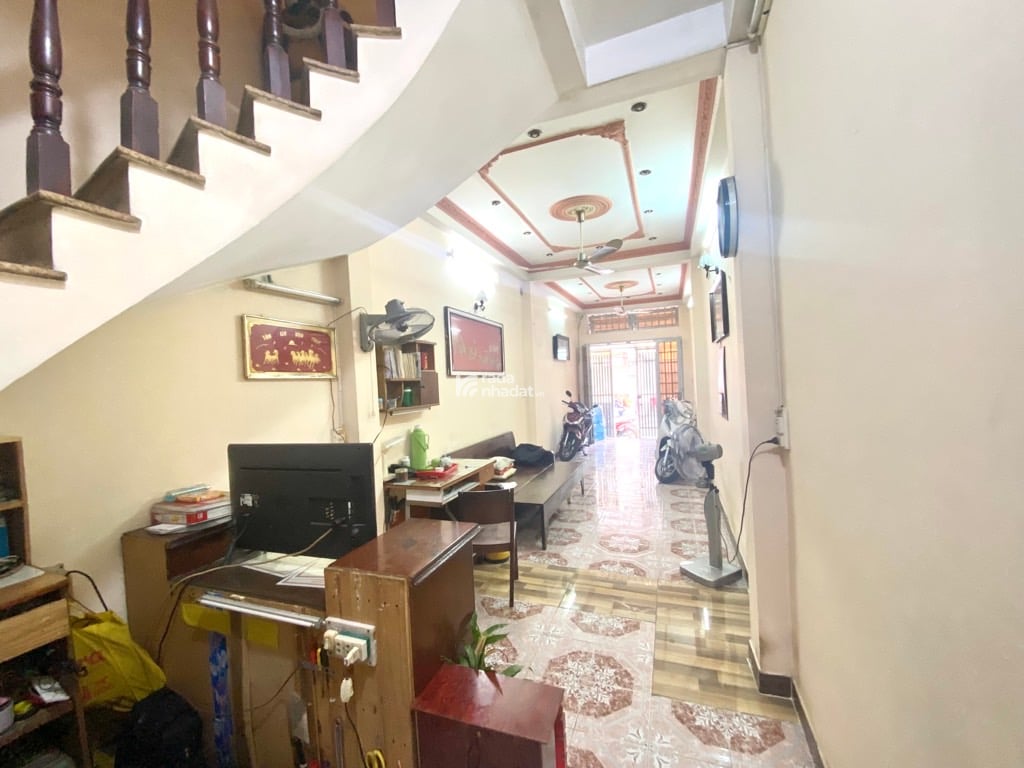 HXH PHAN ĐÌNH PHÙNG, PHÚ NHUẬN, 65M2 TIỆN XÂY MỚI. GIẢM 2T CHỈ CÒN 10.5T TL 