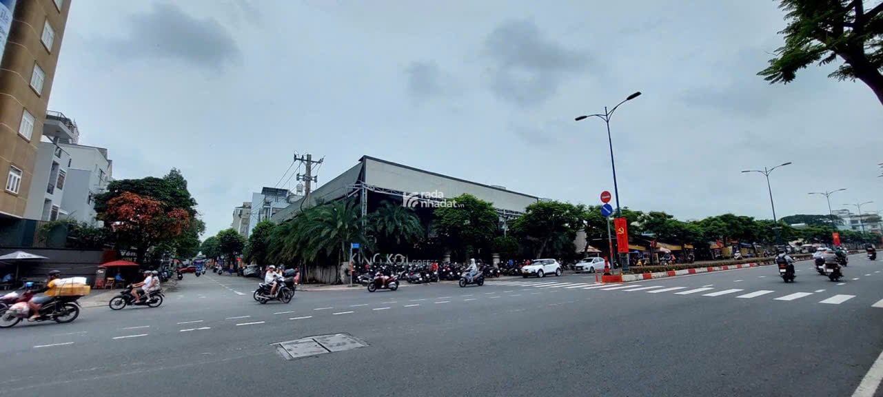 ĐẤT GÓC 2 MẶT TIỀN LÊ VĂN VIỆT ,LÀNG TĂNG NHƠN PHÚ, TP THỦ ĐỨC CHỈ 140 TRIỆU