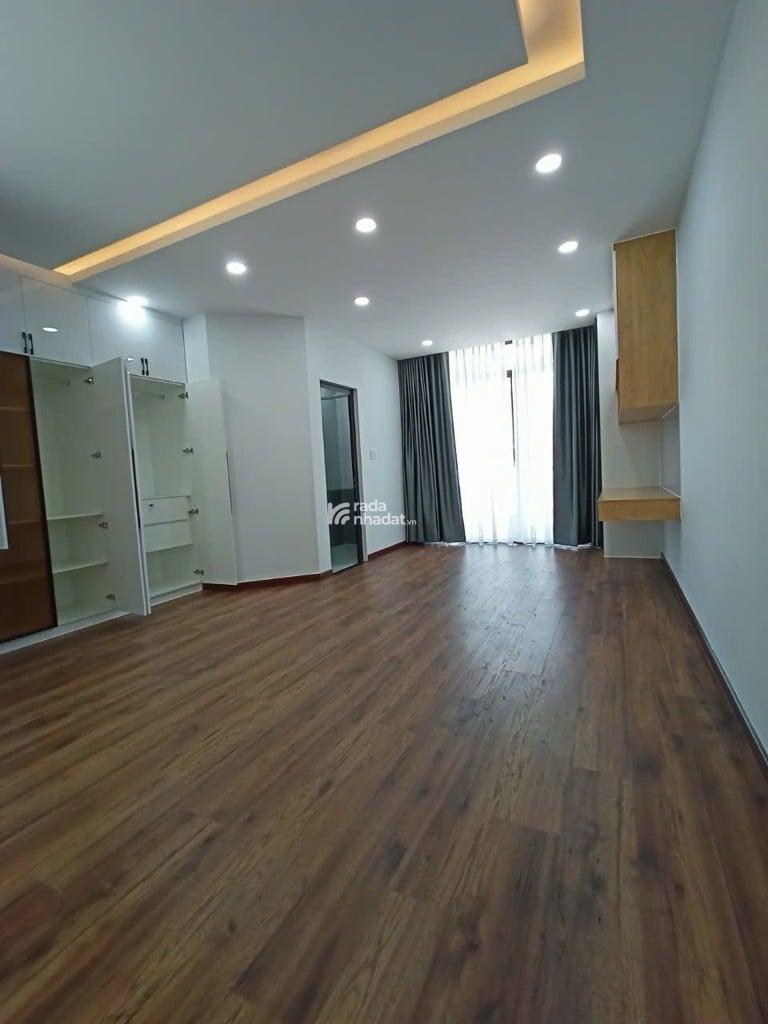 HXH 145m2 - Giá 16 tỷ - Nhà mới ngay siêu thị Go Nguyễn Thị Thập, Q7