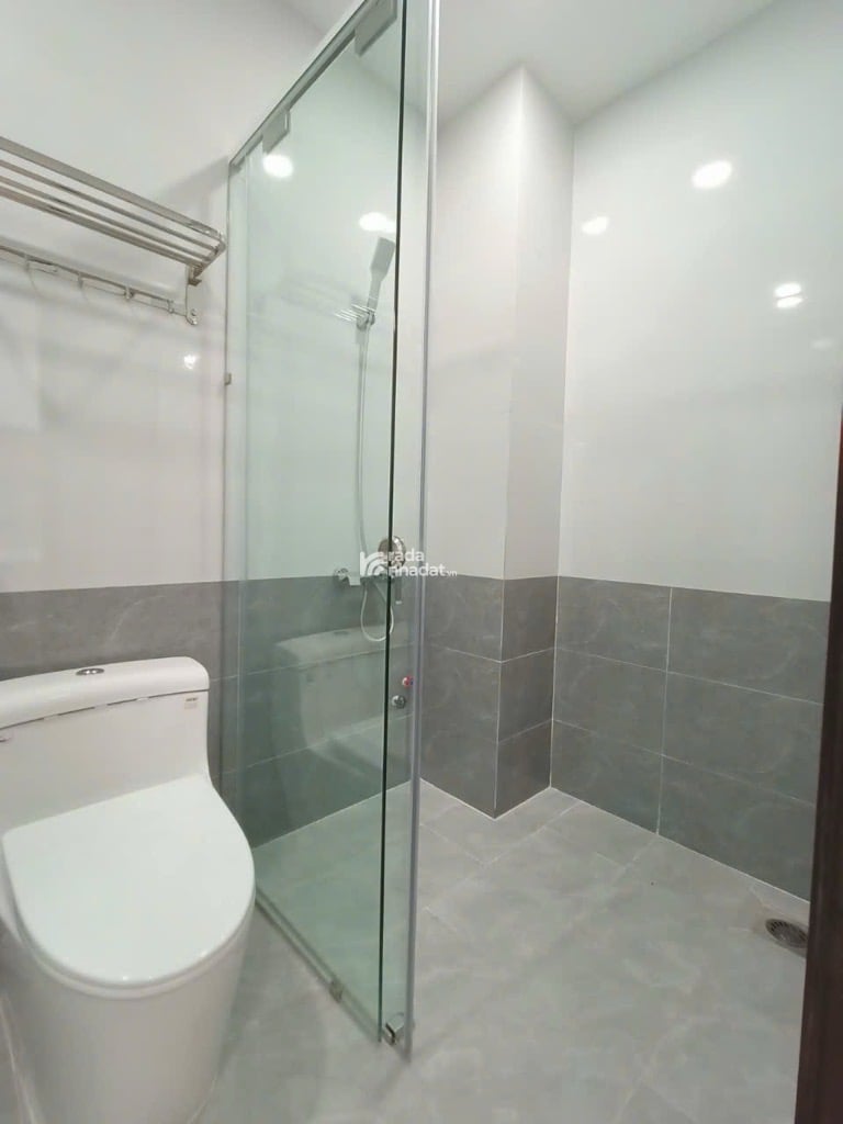 HXH 145m2 - Giá 16 tỷ - Nhà mới ngay siêu thị Go Nguyễn Thị Thập, Q7