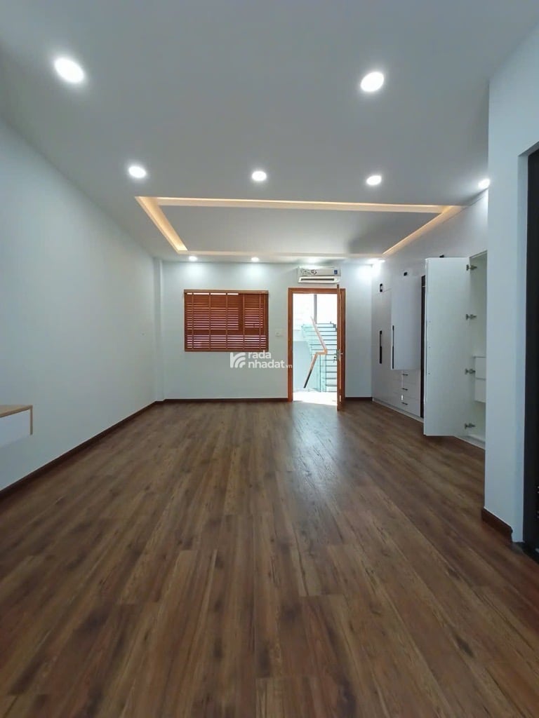 HXH 145m2 - Giá 16 tỷ - Nhà mới ngay siêu thị Go Nguyễn Thị Thập, Q7