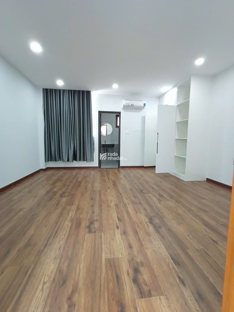 HXH 145m2 - Giá 16 tỷ - Nhà mới ngay siêu thị Go Nguyễn Thị Thập, Q7