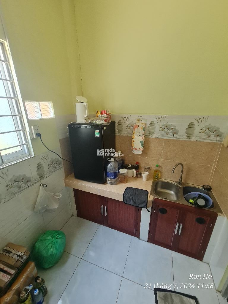 NHÀ ĐẸP 2 TẦNG 23M2(2.4X7)-NGUYỄN TRỌNG TRÍ-GIÁ 2.2 TỶ