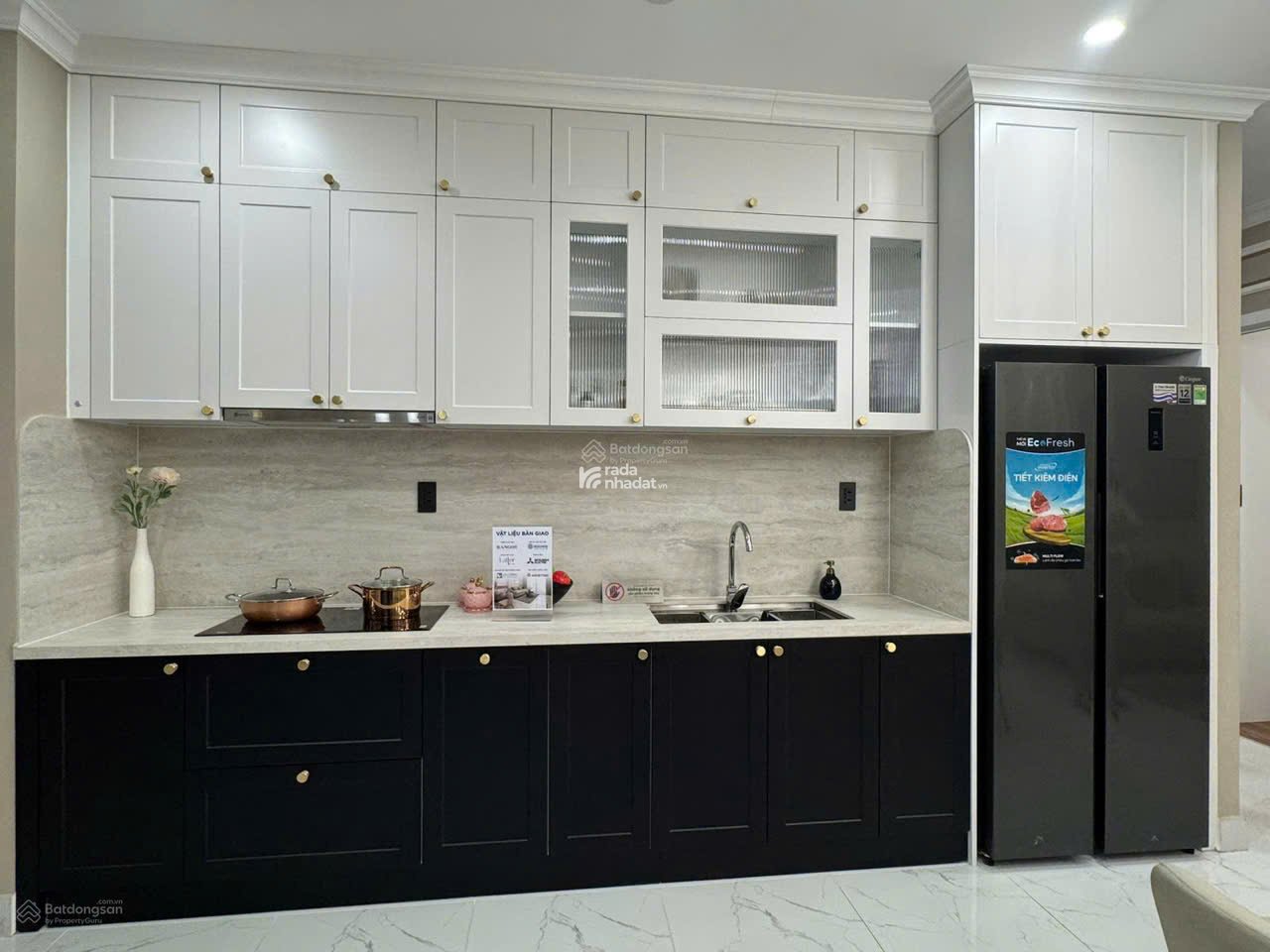 BÁN CĂN HỘ CAO CẤP TẠI GOLDEN MANSION, DT 65M2 CHỈ VỚI 4 TỶ 280TR/ SỞ HỮU SHR