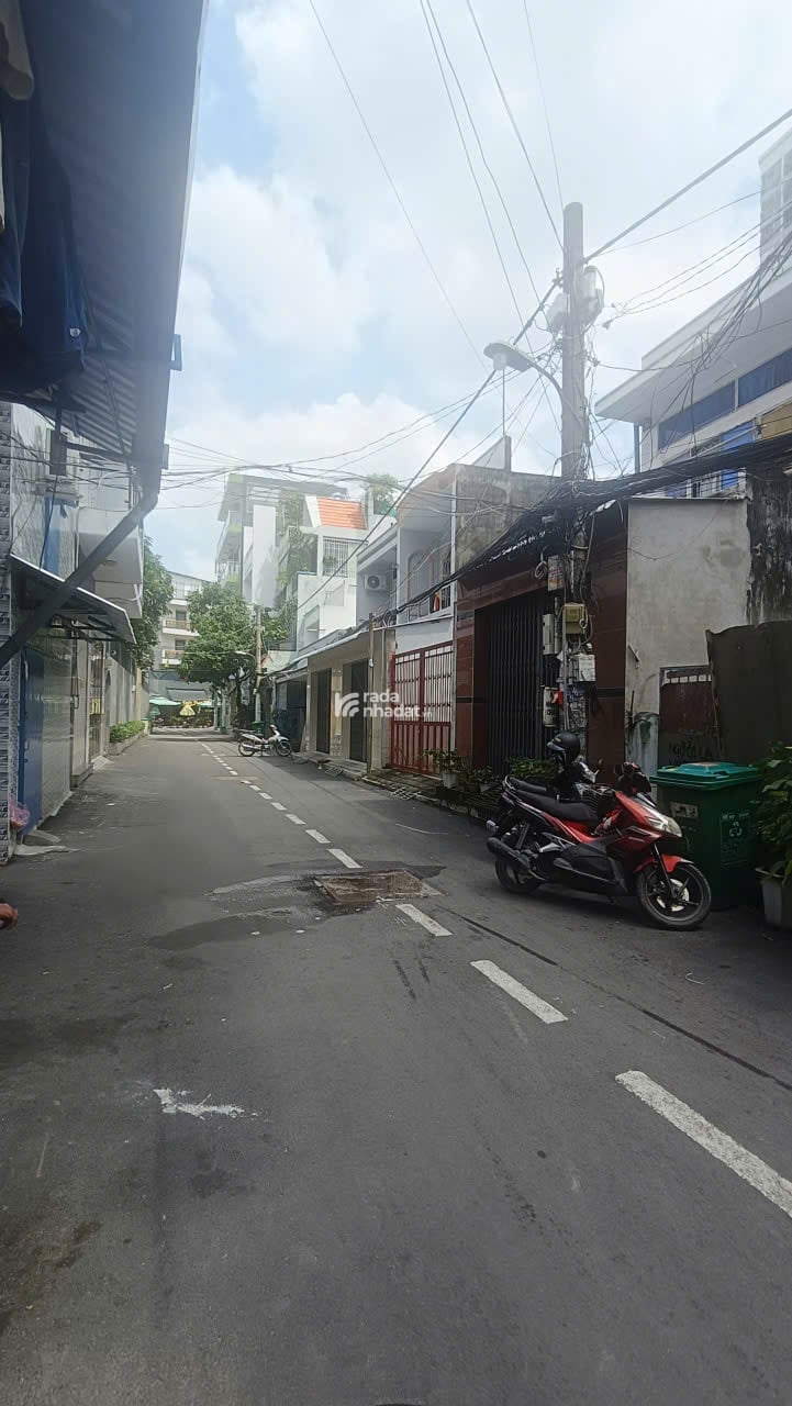 BÁN NHÀ ĐƯỜNG KINH DƯƠNG VƯƠNG,KHU TÊN LỬA (5 x 20 x 2 Tầng) 7,5 Tỷ TL