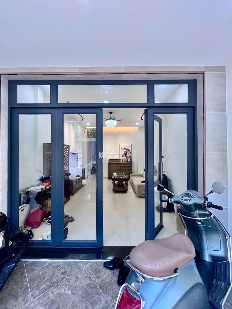 bán nhà gần lê văn qưới bình hưng hoà a
