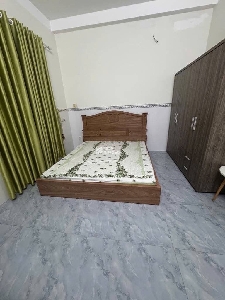 Nhà To Giá Nhỏ - Bình Tân -  Giáp Kinh Dương Vương -  100m2 -  3 tầng - chỉ 6ty85  