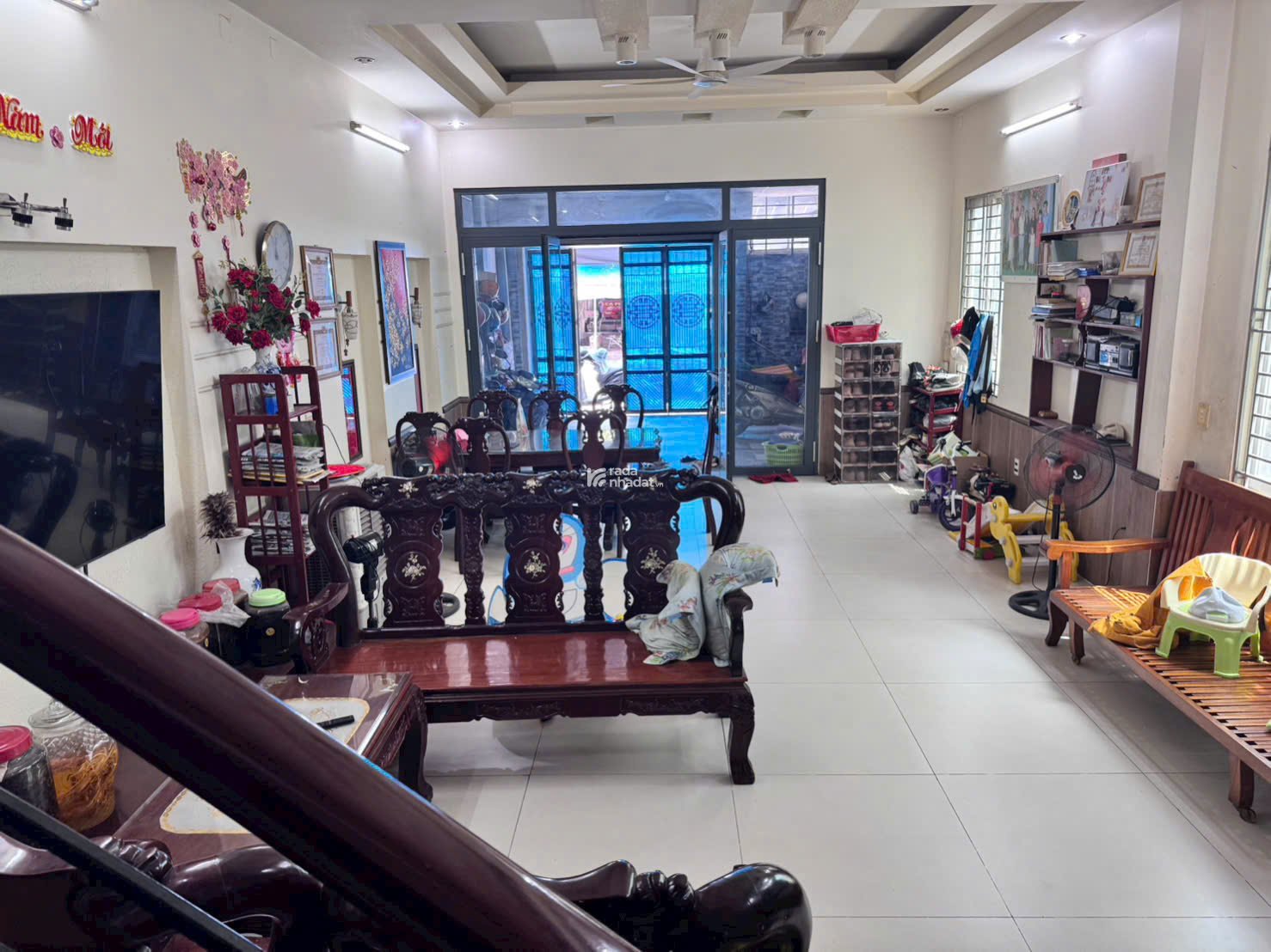 HÀNG HIẾM MẶT TIỀN TX22 - TUYẾN ĐƯỜNG KINH DOANH SẦM UẤT NHẤT THẠNH XUÂN, Q12