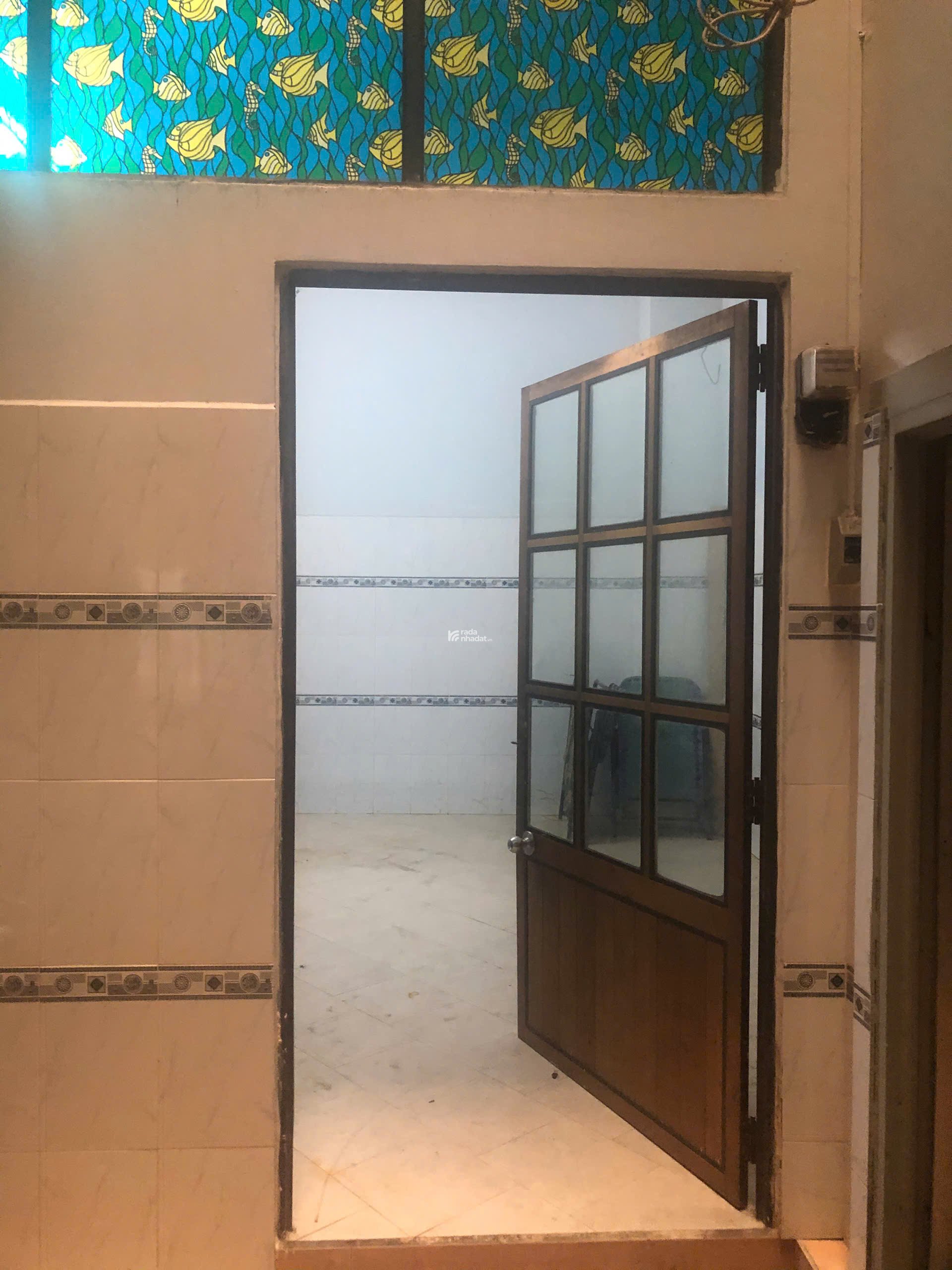 CHÍNH CHỦ BÁN NHÀ MẶT TIỀN  SỐ 12, PHAN PHÚ TIÊN, QUẬN 5, 4 TẦNG, GIÁ 19,8 Tỷ